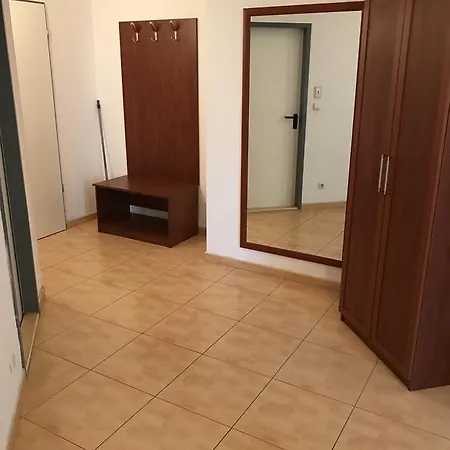 Apartment Central Plaza *